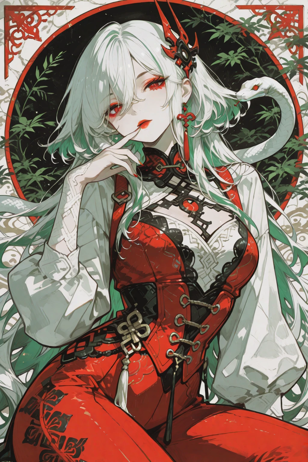 Tomura Shigaraki
