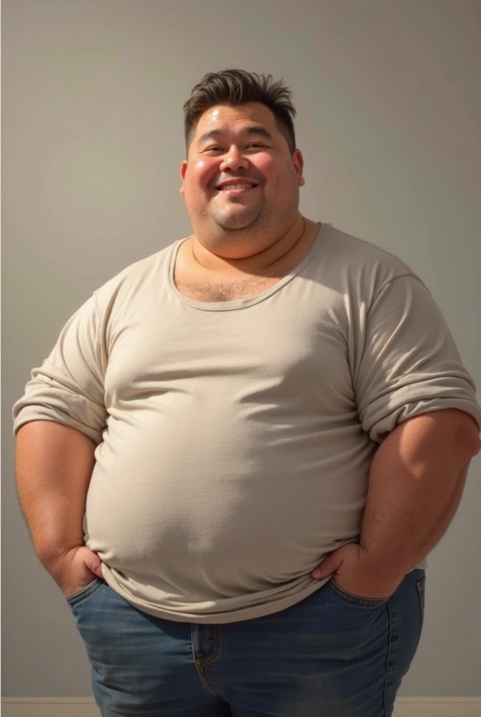 Photorealistic、Japanese、middle aged、Thick、Single eyelid、6 heads、Soft impression、50s、Metabolic、Short moustache、Short shaved head、square、whole body、Muscle Bear、Japan、same-sex love、indoor、Cock、erection、Full Body、fat、Giant、Masturbation、Thick legs、Thick arms、Thick face、Fat、muscle、Thick waist、Fat Belly、Short beard、Dark skin tone、Glare、Short arms、Short legs、Bodybuilder、Hairy、Thick waist、Thick neck、Thanos、Plump、Pleasant face、action、Masturbation、、Anal Sex、anal sex、Ecstasy、Construction site、