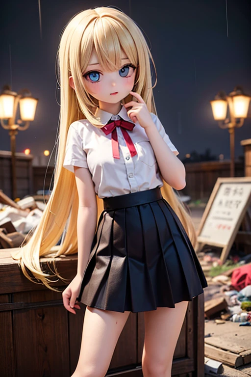 schoolgirls,white skinned,delicated,ren,mirai,The upper part of the body