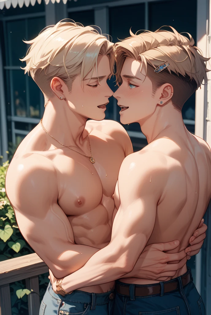  Gay globen retriever  pixar animated bikini kiss 