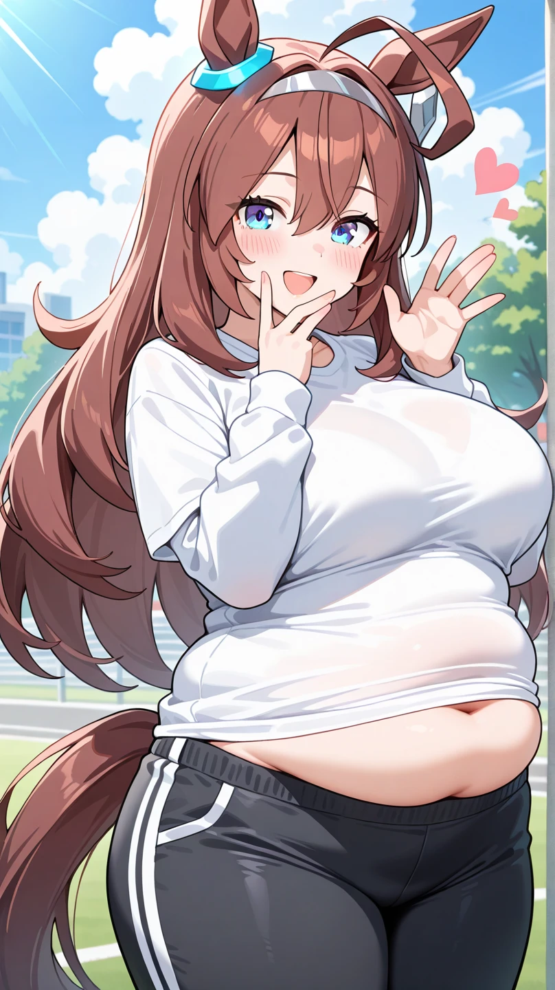 masterpiece, top-quality, hight resolution, 1girl, tail, Symbolildorf\(Uma Musume)\a photo of a, Wall butt, Wall butt, Doxxing, Crowd Circle View, In the street, Constrained to a utility pole, thin pubic hair, forced orgasm, thighs thighs thighs thighs, full nude, sex toys, humiliation