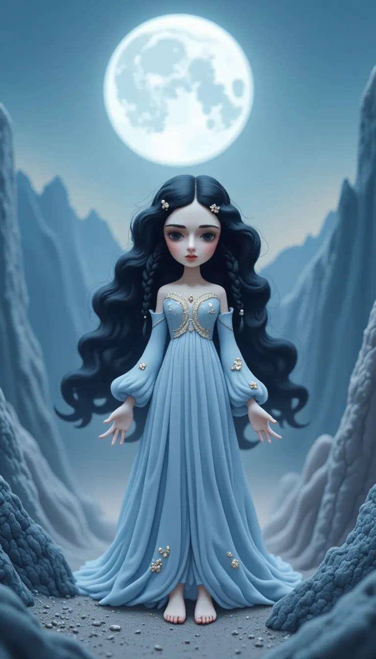 a beautiful white woman with long black hair, ethereal spiritual being floating in a cosmic space, mystical dimensional portal, intricate energy field surrounding her body, glowing orbs of light orbiting her, volumetric lighting, cinematic composition, dramatic chiaroscuro lighting, dreamlike atmosphere, vibrant colors, highly detailed, photorealistic, 8k, masterpiece
