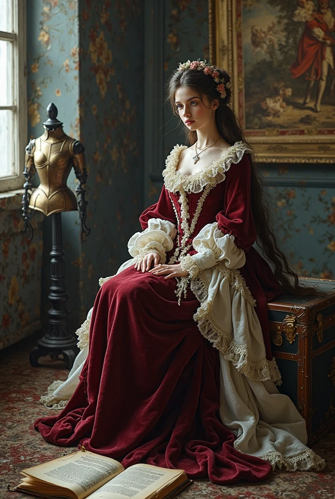 Renaissance Madrigale.　
