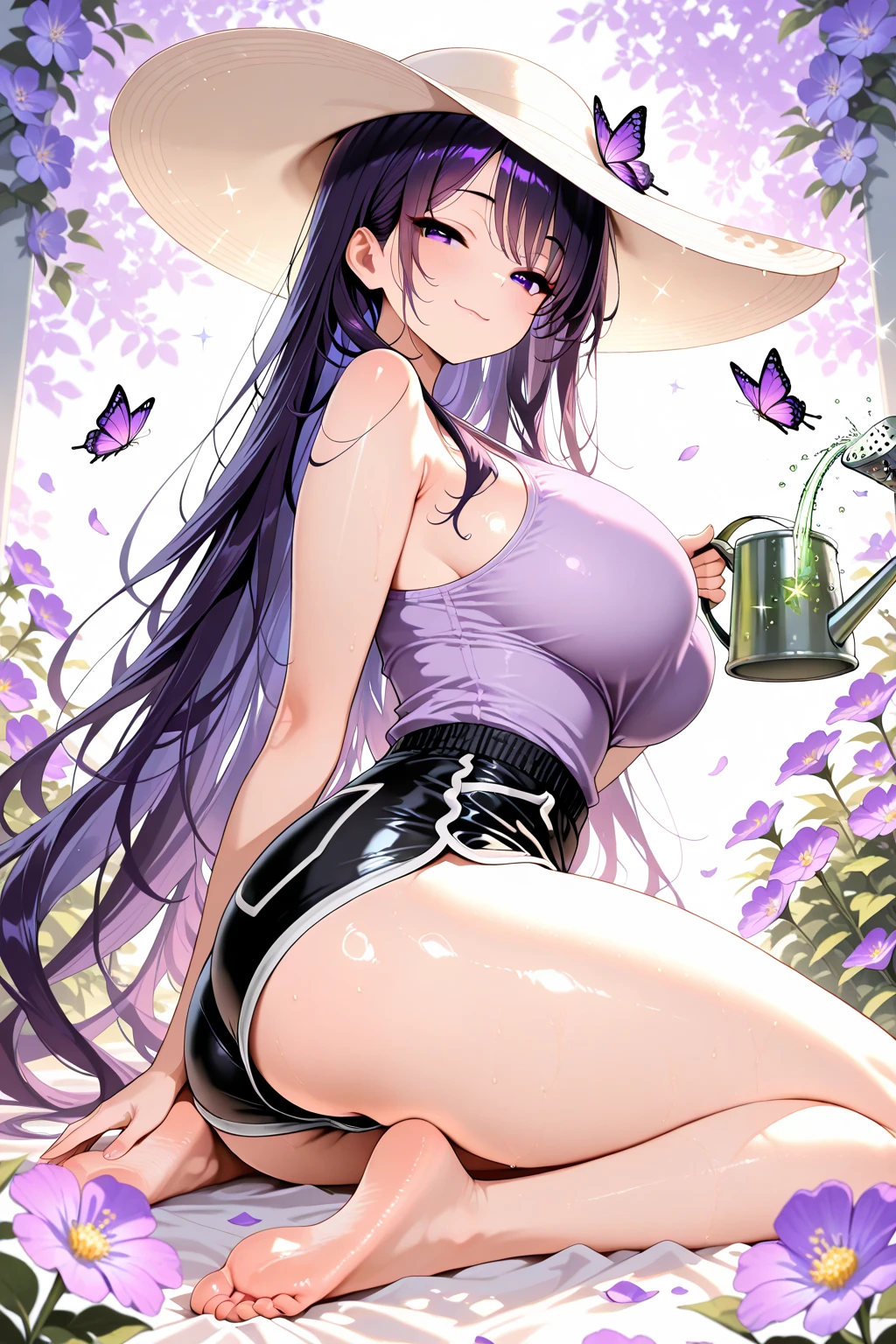 {{{{{16k}}}}}, {{{{{High-resolution photos of her lewdly dyeing herself in a manner unknown to the innocent sex, transforming a neat nudity Japanese girl with a cutely pussy into her facial rank to the SSS rank of top-notch pretty actresses, She is in a Cylindrical aquarium filled with female hormonal fluid and her body becomes more curvaceous, The more she is raped, the more attractive she becomes as a pretty neat nudity girl, Ambush her every night and fuck her through the night, She was a small girl but after four years of being raped while being injected with hormones that made her beautiful every day she grew up to be too cute and smart to be raped for the rest of her life, she was being raped and clearer the nip line from underbust to hips, As the tattoos increase her waist and underbust get thinner, her tits got round bigger and deeper cleavage, Her hair is replaced by a bang long glossy very Straight black hair with ribbon, The growing body is reproduced with sex-loving, thick vivid lips, Her gasps echoing through the air, she open up on her both knees, She is fitted with a ribbon collar that puts people which transforms her into a cute once-in-a-millennium}}}}},{{Extremely detailed}},{{{{{integrated her head pure small, Enchanting Too thick and erotic lips, Her thickened lips shimmer with luster}}}}},{{{{{Her tattoos spread all over her body, She is tattooed with lewd flowers on her neck, arms, lower abdomen, thighs, ribbon piercings are attached all over her body}}}}}