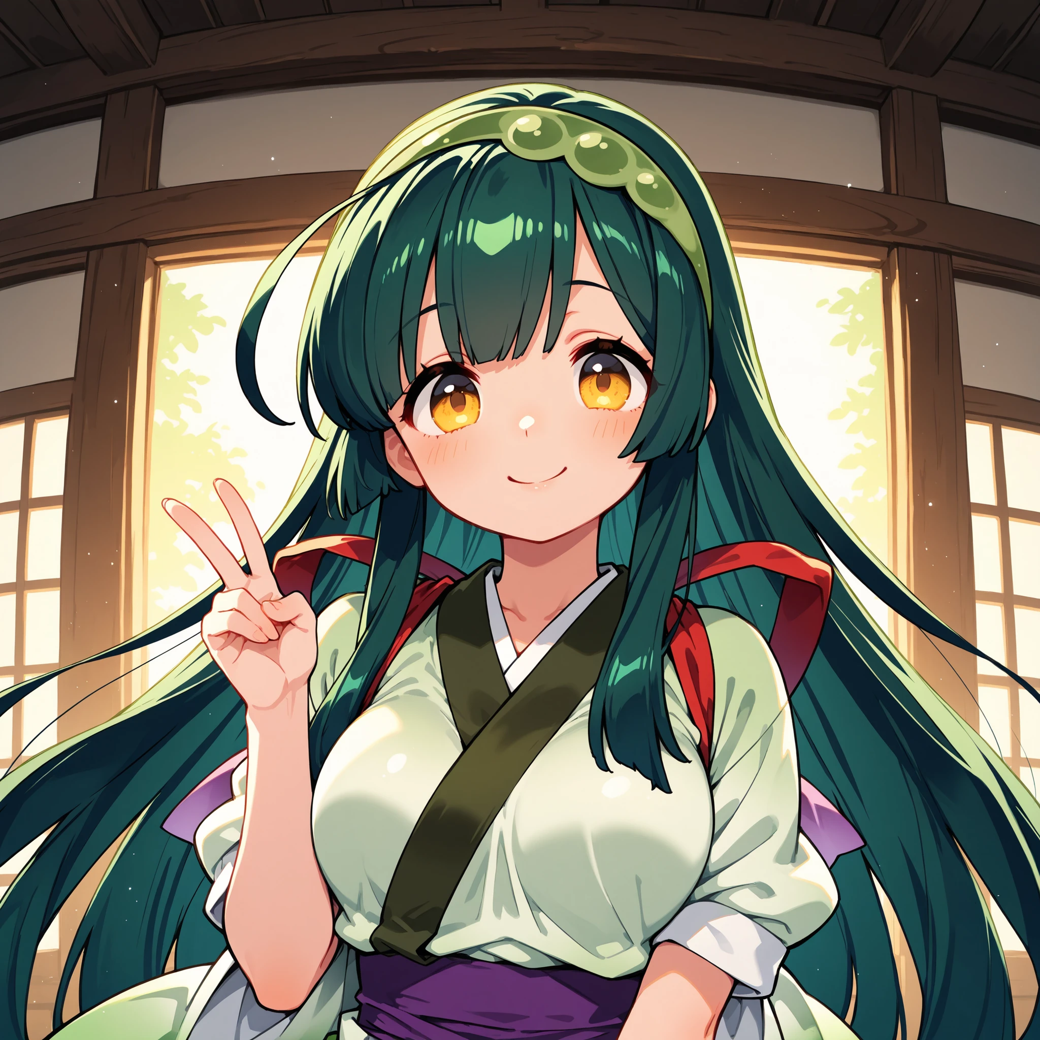Tohoku Zunko,high resolution,smile,Smile Yan,top quality,
