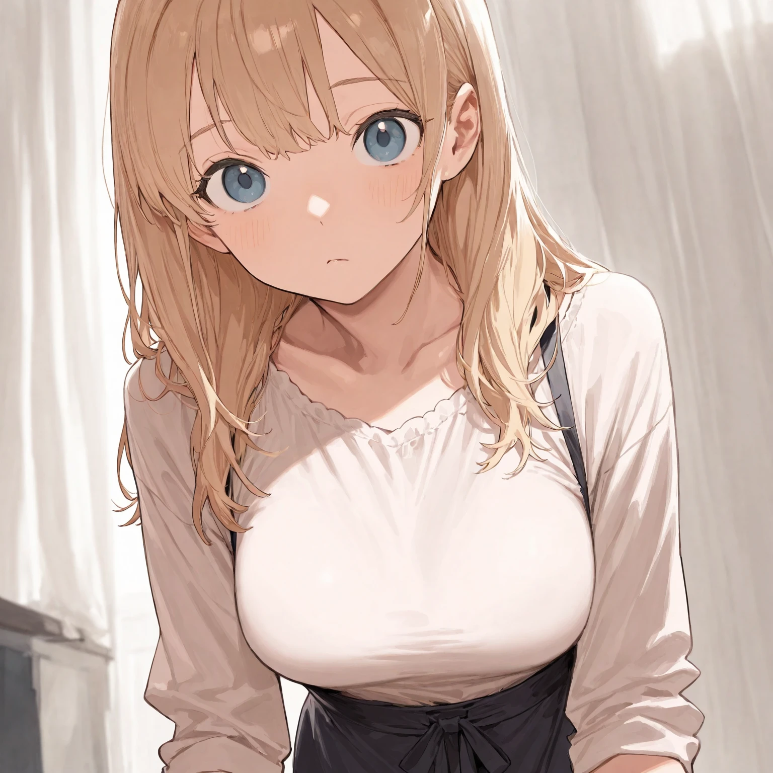 bright