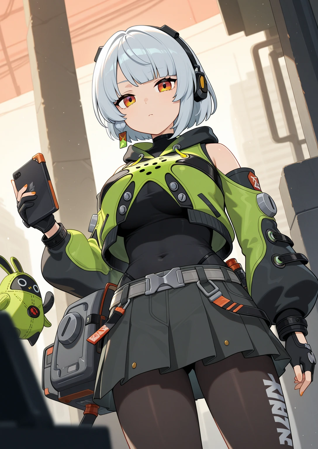 <lora:ligneClaireStyleCogecha_v10:1.8>
,masterpiece, best quality,detailed,absurdres,flat color,soft lighting,1girl,明日方舟 - 迷迭香,cat ears,cat tail,animal ear fluff,disheveled hair,detailed background,lake,cloudy sky,cogecha,
