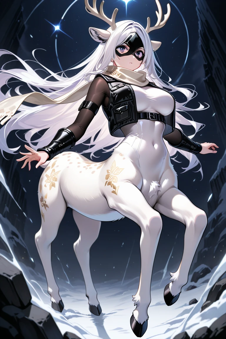 There was a woman in a white dress standing next to a horse, The horse is dressed in a lace wedding dress，[ 4 K digital art ]!!, royal elegant pose, 8K high quality detailed art, trending on artstation pixiv, Guweiz on ArtStation Pixiv, Guweiz in Pixiv ArtStation, elegant cinematic pose, ((a beautiful fantasy empress))