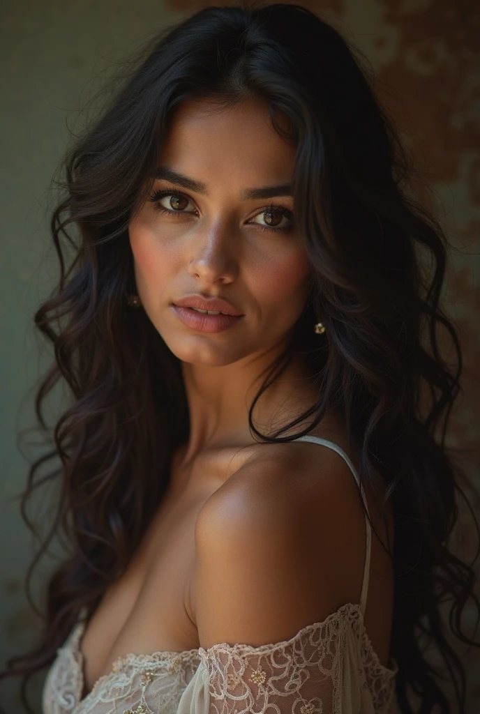 indian sexy girl ware white share. 

