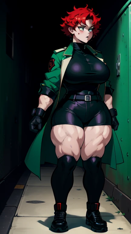 full body