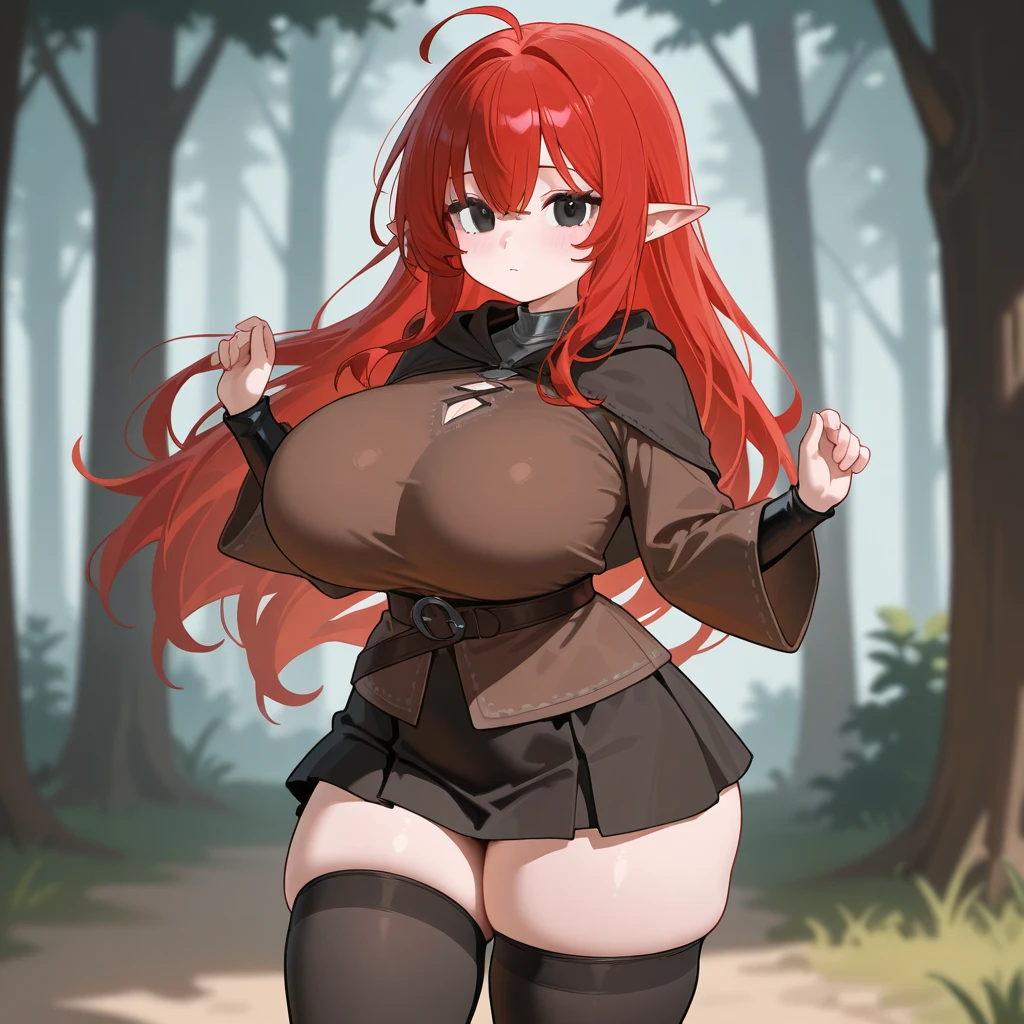 Female Furry cat+red eyes black hair with red-scarlet tips of hair tall, a little plump+ in (((black knight's armor))) and in ((Jacket))) face covered in blood face gloomy and serious+in the forest, one fire, dead demons lie on the ground, anime,
((bbw, Female, One, perspective front view, Huge ass, blushing, CHUBBY, Big breasts, tranquility, paws, low angle, Holding the chest, large areolas, soft smile, long curly, lush, voluptuous, thick)), spartan, solo, standing, helmet, armor, gloves, power armor, science fiction, wide hips, huge muscled furry, в силовой броне sister of battle, warhammer 40k, aesthetics of the female body, Full-length front view, (( in the forest and ore there is a huge tower)), ((face drenched in blood face)) gloomy, ((ghost )) (skull, in military clothes, )