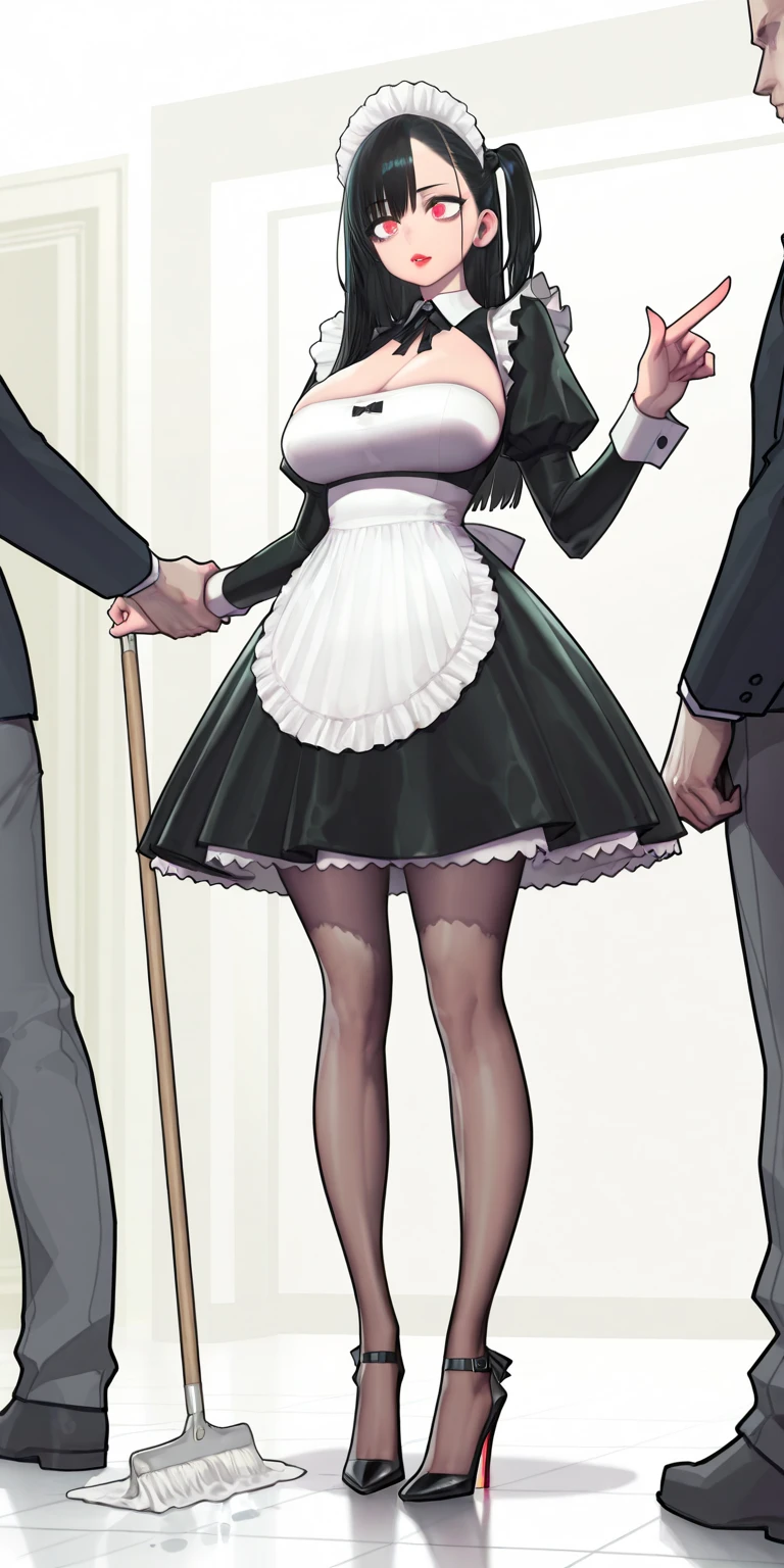Sexy blonde pale girl. . (perfect quality ).. (oily skin) . . vibrator . Thick collar. . Sexy . Wedding dress . BDSM handcuffed . . drooling. . . high heels. Walking down the aisle. cumming. Ballgag .
