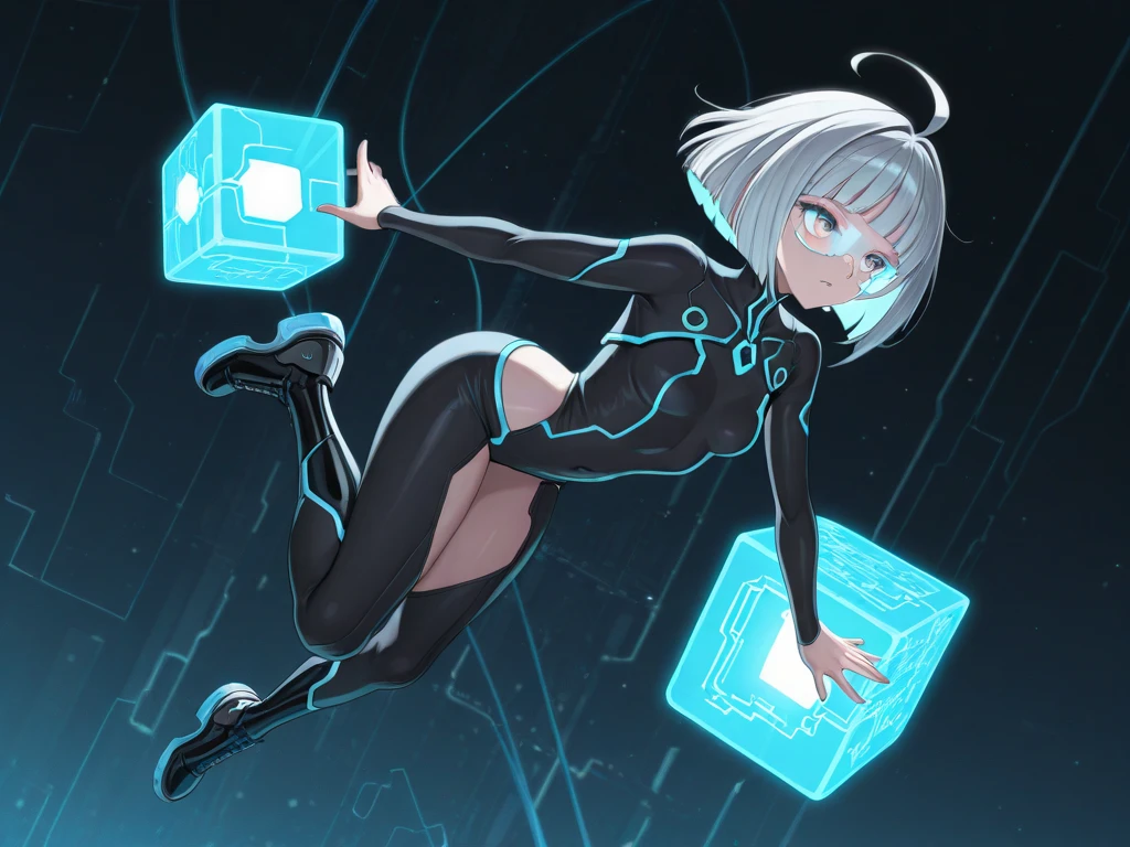 Do Androids Dream of Electric Sheep?
