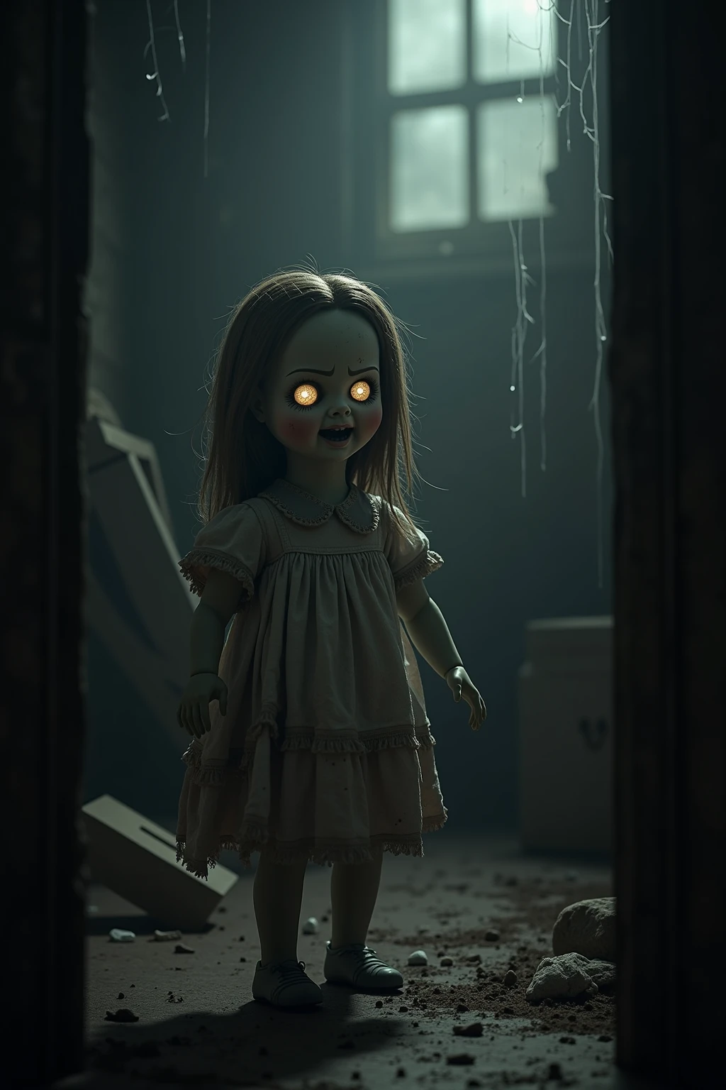 fnaf girl