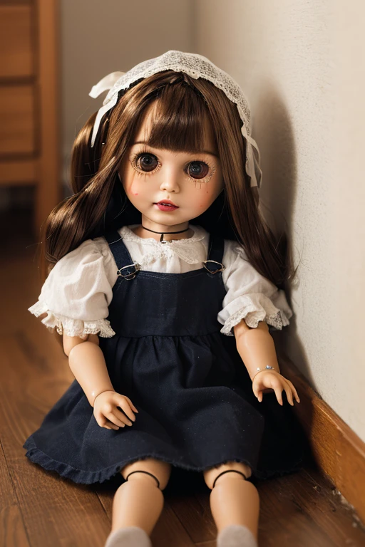 Blythe Doll