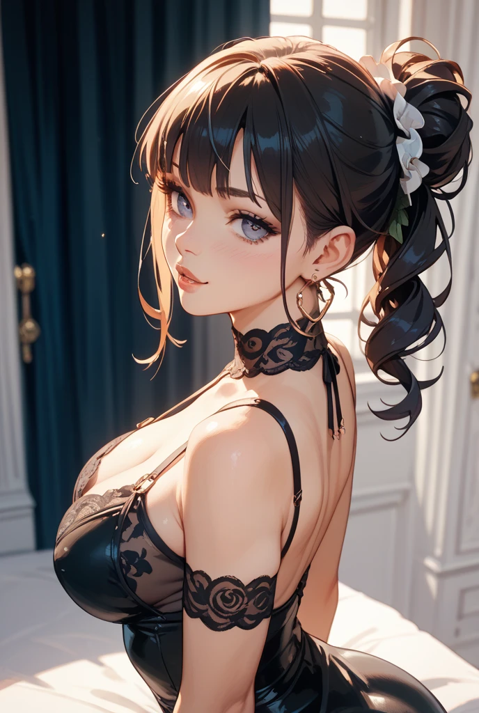 masterpiece, best quality, 1girl, <lora:kwFemale_Beta40-SDXL_v1:1>