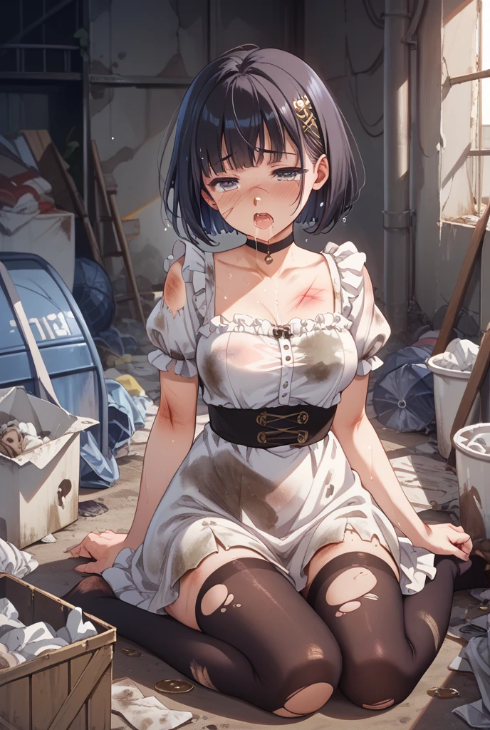 rape、Penis insertion、PC monitor、Stock、debt、invest、fail、Crash、Big losoney、A stack of bills、gold、bankruptcy、Girl、Girl、Short、Younger、Baby Face、flat chest、、Dynamic Angle、masterpiece、best quality、ultra-detail、Both eyes open、Crying face、surprise、Nipples、Panties、The money lenders、Yakuza
