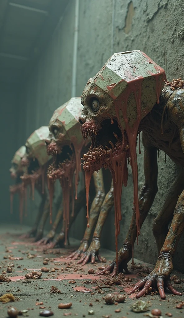 cane, licantropo, tortura, dor, experimento de choque, medic, sangrento, retreinado, indefeso, barras de ferro, grade de metal e cerca eletrica, ferrugem, animal enjaulado, gritando, crueldade, abuso, ferimento