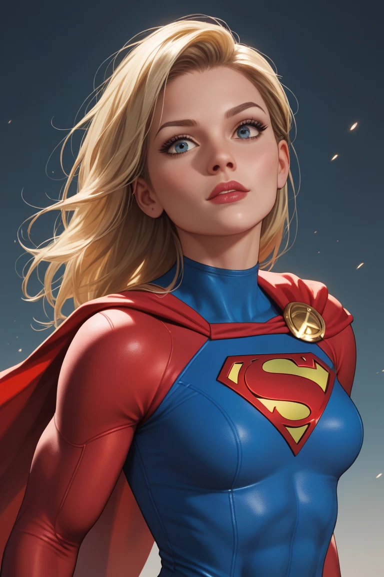 (masterpiece:1.3), (8K, Realistic, RAW Photos, Highest quality: 1.4), absurdes, charm, Ultra-high resolution, Ultra-realistic, Very detailed, Golden Ratio, (Realistic), (Best Shadow), Low contrast, (complex:1.4), Side lighting, 8K, Beautiful Face, (Realistic Face), Beautiful hairstyle, Realistic eyes, Beautiful details, (Realistic Skin), Beautiful Skin, (One Girl), ((Melissa Benoist, Supergirl)), (Accurate hand and finger depiction), Supergirl Female, (bionde, Long Hair:1.3), ((Hollow Eyes)), ((Open your mouth)), (Flushing) , (Sweat), Browsing Caution ((ダブルblowjob:1.2)), (blowjob), (deep throat), (blowjob顔), ((Dripping saliva:1.0)), BREAK (2 Boy, 2 Penis:1.2), Real penis, ((Thick penis:1.1)), (Bust Shot), ((View from directly below))