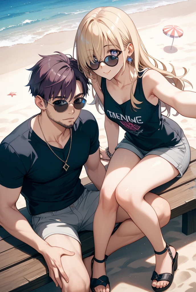 (masterpiece:1.5) (bestquality) (highlydetailed) (ultra-detailed) pale (golden hair:green eyes:0.8) expressionless Italian handsome guy fishing