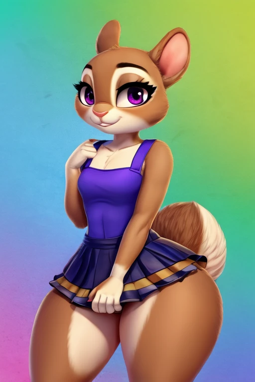 subido el e621, por Pixelsketcher, por Bayard Wu, por Thomas Benjamin Kennington , por Einshelm, (realista:1.2), Jade el lince, Linx, hembra, Anthro peludo, Orejas de gato, nariz rosada, (Detailed clear aquatic eyes:1.3), colmillos, beige brown hair, (Flecos largos:1.5), Cola de caballo, Cuerpo bronceado claro, Cara intrincadamente detallada, tuft of skin from the neck, (tomboy), (Correa de cuchillo para muslos:1.4), (Chibi:0.8), vida real, ((retrato)), De pie seductoramente, dynamic pose, (Cola corta de lince:1.4), (detailed lighting by Bonifasko), (pelaje esponjoso), (Piel detallada), (Piel detallada), dedo del pie de camello, (sonrisa afectada:1.1), cinematic lighting, ((Antecedentes detallados del bosque, cascada, Colinas, tree)), oasis, Hermoso lago, Vista gran angular, (sombra de medio cuerpo:1.3), [Contre-Jour], [[rayo crepuscular]], bare belly, belly discovered, navel, semi covered ass, [luz ambiental detallada], [gray natural lighting], [luz ambiental en el vientre], (Mayor detalle salvaje de la vida silvestre), Al aire libre, vista al mar y playa, [proporciones realistas], [foco nítido], (sombreado), ((obra maestra)), (((((wearing a sexy cheerleader uniform with pom poms and striped socks, very sexy cheerleader uniform with pom poms and striped socks, sexy cheerleader uniform with pom poms and striped socks, cheerleader uniform with pom poms and striped socks, sexy striped socks, extremely and intricately detailed femboy striped socks, extremely and very intricately detailed cheerleader uniform, extremely detailed pom poms, striped socks, two tone striped socks, pink and black socks))))), Rear view, Looking back at the viewer, ((showing her ass, spreading ass, grabbing ass, presenting hindquarters))