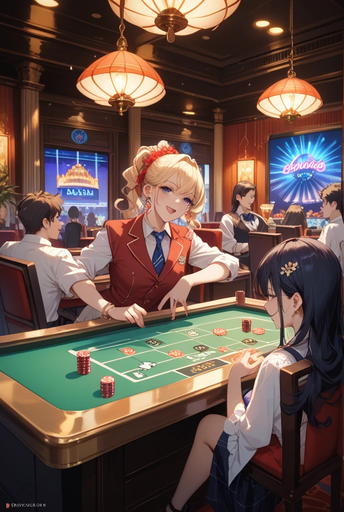 Achieve Big Wins in Online Slots