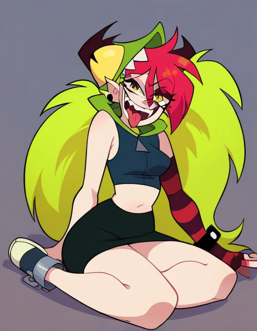 Goofy movie roxanne 