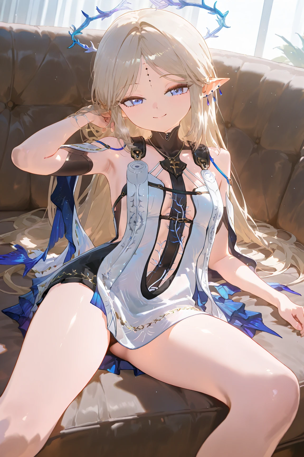 {Best quality:1.2},{{Masterpiece}},(Ultra-detailed:1.2),(Hyper-realistic:1.2), Glowing skin,hyper HD,HighestQuali,(Extremely slim and boney waist:1.2),The ribs are very noticeable,The hip bone is very noticeable,The pelvis is very visible,The abdomen is extremely sunken,Extremely malnourished abdomen,(Extremely thin and slender body:1.35),(The legs are very slender and thin:1.2),Extremely correct hand structure,Ultimate hand detail,(extremely Slim:1.2),(extremely Skinny:1.2),very boney,solo person,(extremely petite and small body:1.2),bikini,kokomidef