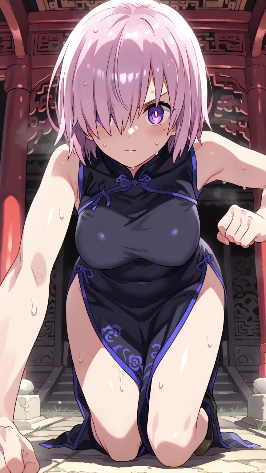 1 Beautiful Girl, Card Captor Sakura, Short Hair, (Primary school students:1.4), (Magical Girl Leotard:1.7), (blush), masterpiece, highest quality, High resolution, (With a 30-year-old mafia man, penis:1.4), Perfect limbs, (Mating press:1.2), ((((penis enters vagina)))), behind, (Beautiful crotch), Spread your legs, Depicting a beautiful vagina, ((Binding, Arms behind your back:1.4)), ((Restrained by rope The rope emphasizes her breasts and digs into her vagina)), Beautiful girl fucks a guy