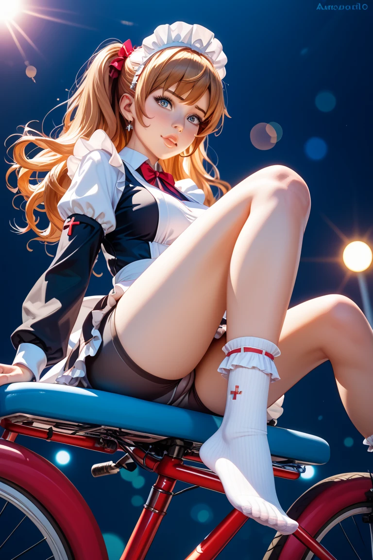 Anime girl sitting on a bench licking a vibrator with her tongue, Realistic school girl, a hyperRealistic school girl, Hyper unrealistic high school girl, Busty High School Girl, Ahegao,I'm sweating a lot.,Enchanting anime girl, beautiful anime high school girl, Anime Barbie in White Stockings, Beautiful anime girl crouching, Naughty anime style, cute , Anime girl crouching,