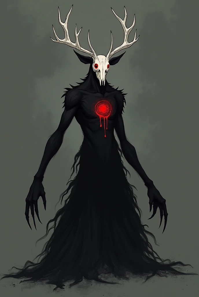 a terrifying cryptid feline creature, skeletal and emaciated, with a menacing skull-like visage, ominous and unsettling, dark horror-themed atmosphere, moody chiaroscuro lighting, muted color palette, extreme realism, hyper-detailed, cinematic composition, intricate textures