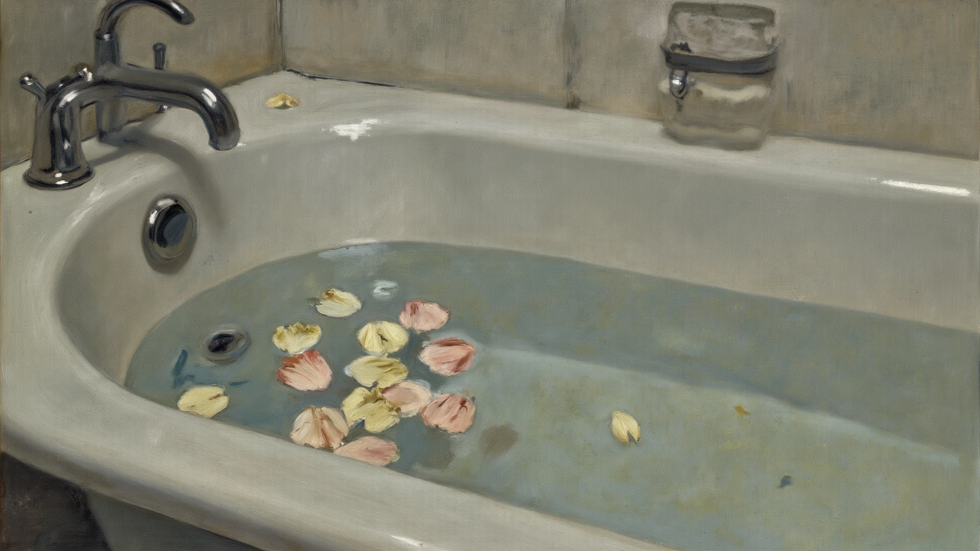 <lora:dali69:1>dali69 bathing in liquid time and pomegranate