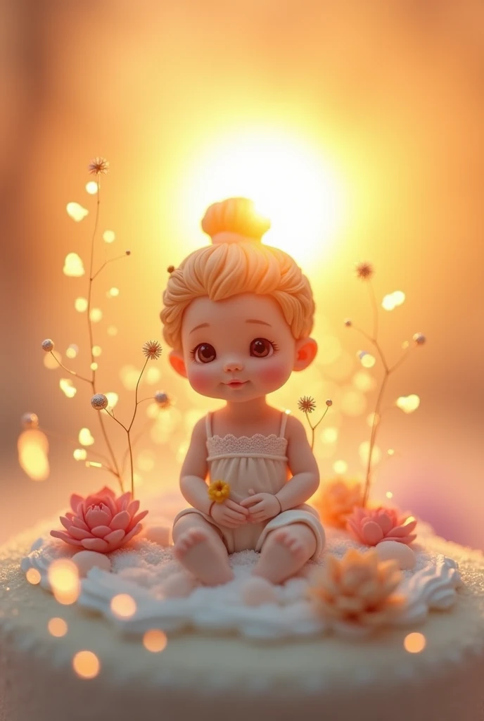 closeup angle of an incredibly cute little marble statue of a child trying to steal a piece of candy, a detailed painting, cgsociety, detailed painting, artstation hd, high detail, cgsociety, photorealism, concept art, artstation hd, official art