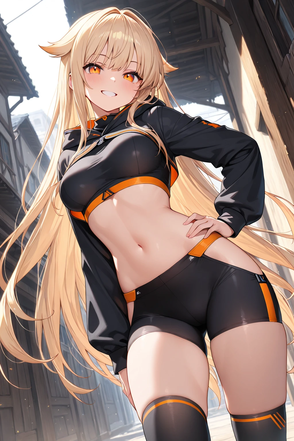 ((small breasts that began to bulge))、((White bra))、Blonde Russian、length hair、Sweat appears in the chest、sodden、Very embarrassing、14years、Beautiful and cute、(((Lower the zipper of the suit until you can see the panties)))、((Lower the zipper until you can see the navel))、White bra、Sitting, ((Spread legs)),nightclubs, ((Looking at Viewer)), small tits ,(((underboob))),Wrists are restrained with ropes、Shibari、Arms up,Bondage Chain, Tied wrists, srestrained, Bound,Bandaged hand,BDSM,((POV)), Lynette,(((The vaginal opening is exposed)))、Vaginal opening valgus、looking down at viewer, (faceless male on face), (((POV)))、 pov from down、anguished expression、darkened room、A rope hanging from the ceiling restrains the arms、White candle hanging in cleavage、