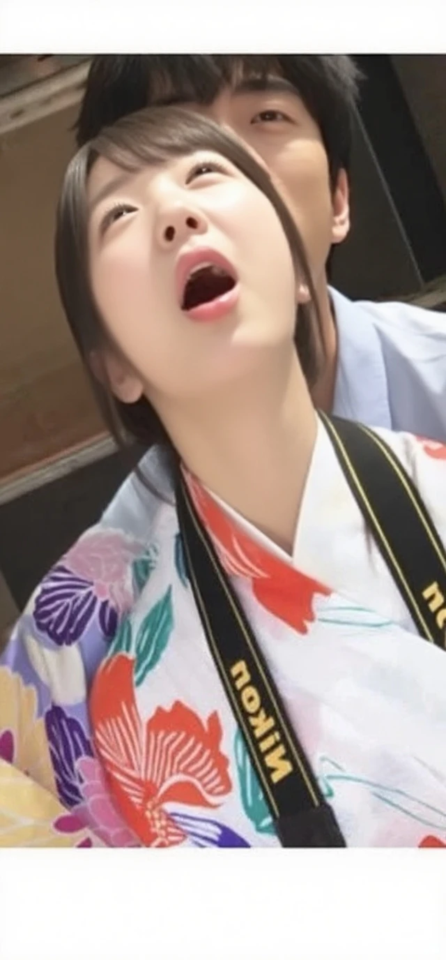 Nezukokamado, Nezuko Kamado, bamboo, (bit gag:1.5), Black Hair, (amount:1.5), gag, gagged, Hair Ribbon, Long Hair, Multicolored Hair, Orange Hair, Wavy Hair, Two-tone hair,口にbamboo
break asa no ha (pattern), checkered sash, Haori, kimono, kimono, Long sleeve, heart, pink kimono, sash, wariza, Wide sleeves,
break looking at viewer,
break indoors,
break (masterpiece:1.2), Highest quality, High resolution, unity 8k wallpaper, (shape:0.8), (Beautiful attention to detail:1.6), Highly detailed face, Perfect lighting, Highly detailed CG, (Perfect hands, Perfect Anatomy),(Nipples are visible:1.3)、whole body、(Thighs:1.3)