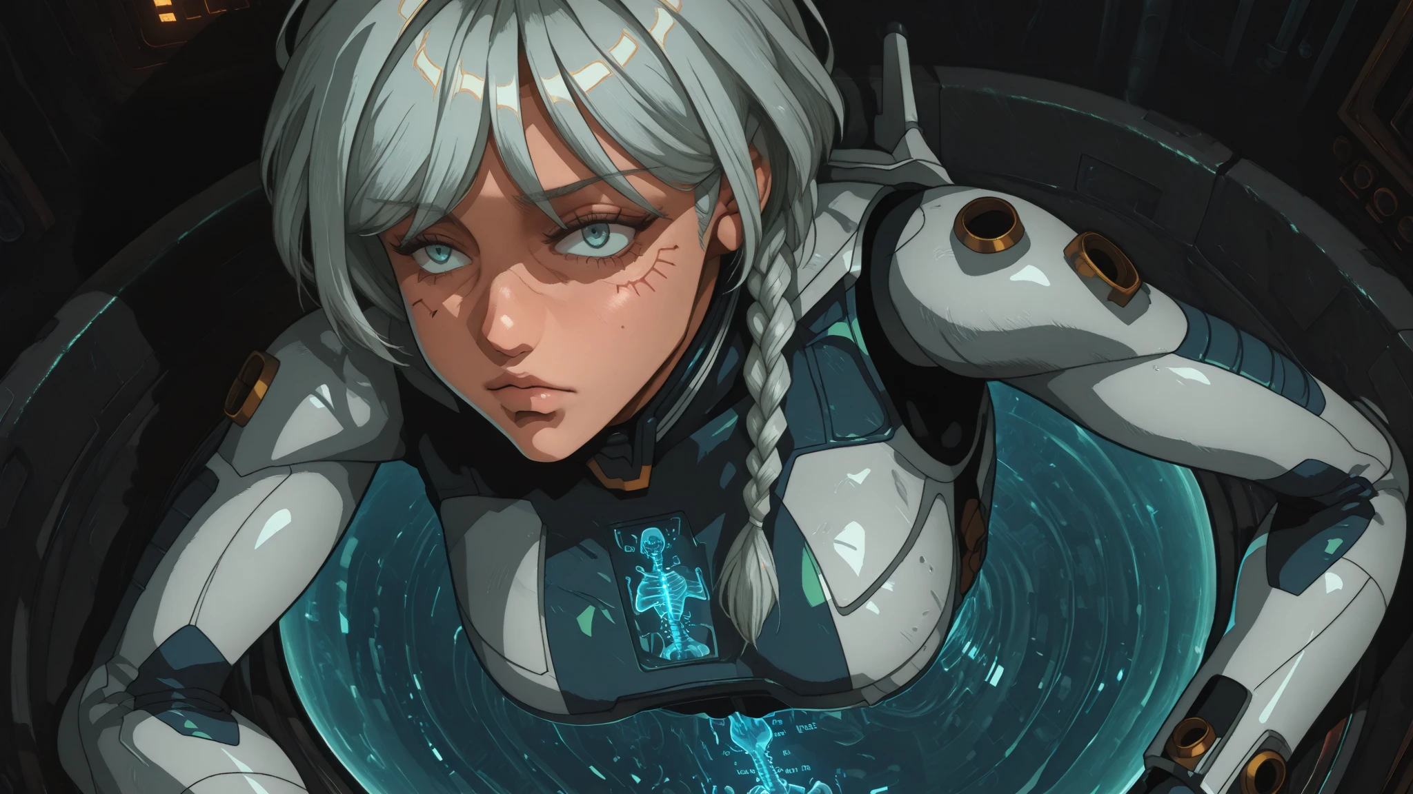 Cortana (halo)
