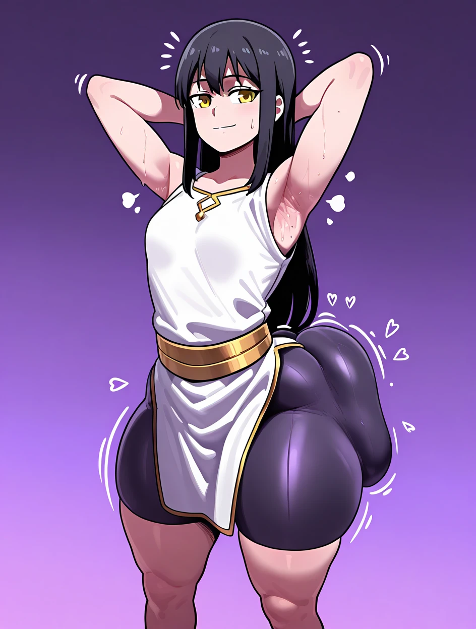 (Realistic)  Twin tails Long hair Big breasts  (Purple Eyes)  ,(Turn around)  (((solo))),  Embarrassed,  blush,  ((Anal)) (((A girl farts))) Inner thighs ((Butt Close-up Camera)) ((speed)) ((View from below))
、(Holding on) ((Butt gaze)) ((Loli face)(((Yellow gas leaking from the anus)))(((High quality eyes)) (masterpiece:1.2、Highest quality, Highest quality)、(Highly detailed CG Unity 8k wallpaper、Super detailed、Best Shadow)、(Detailed Background)、(Best lighting、Very delicate and beautiful)、Depth of written boundary