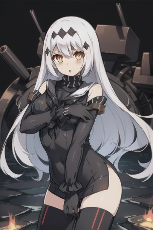 inazuma (Kantai Collection)Default(Ultra flat, Flat Shading), 1 Girl, I&#39;11 years old，Baby Face，small sweater，(naked),Very short stature，Very thin limbs，Strong sunlight，positive，small，Flat chest、The extremely slim skirt is precisely and precisely reproduced.，Fine and clean cracks，small ，School Playground，smile，(Always accurate, Detailed and clean fingers:1.3)，Blushing a lot，Summer vacation，bright，bright色, Anime-style images, Ghibli style,good,panties,Skirt flip,,((Browsing Caution))