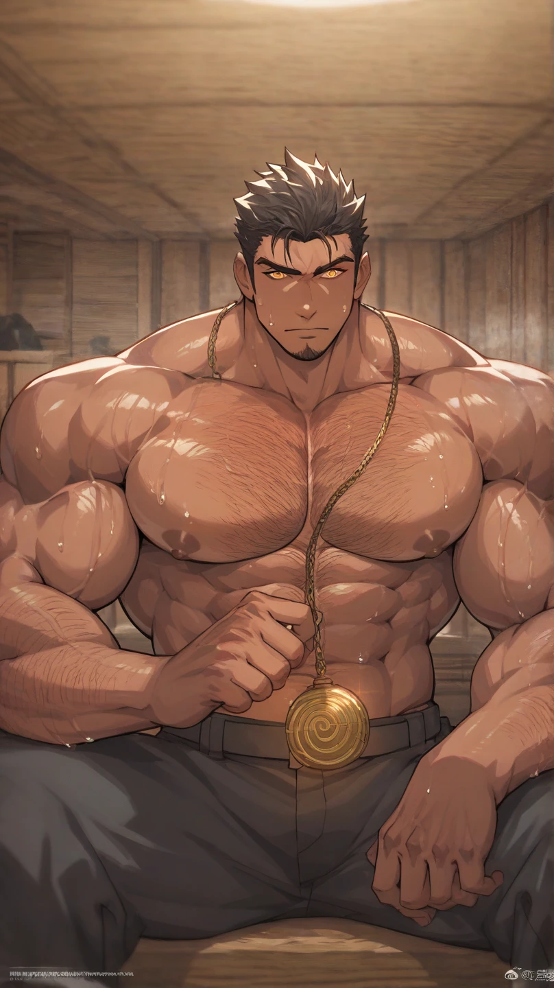 Just chubby plump extremely thick thighs (melhor qualidade,4K,8k,high resolution,obra de arte:1.2),ultra-detalhado,realista:1.37,homens,grown-up homens,old homens,fat white muscular homens,cabelo da barriga,large bulges, (((he is in a viking tavern holding magic cards with his hands, he is in a game of magic cards inside a bad tavern. pants,camisa xadrez,barba,nojento,60-year-old homens,family,pai,barriga de urso,terno de abertura. Sentado na beirada da cama. apenas usando sunga no corpo. Looking at the spectator gesturing with his hands. Asking for your hand, pedindo um objeto., Se adequa, vetor, mwvetor