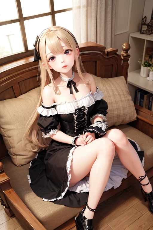 blynthe doll