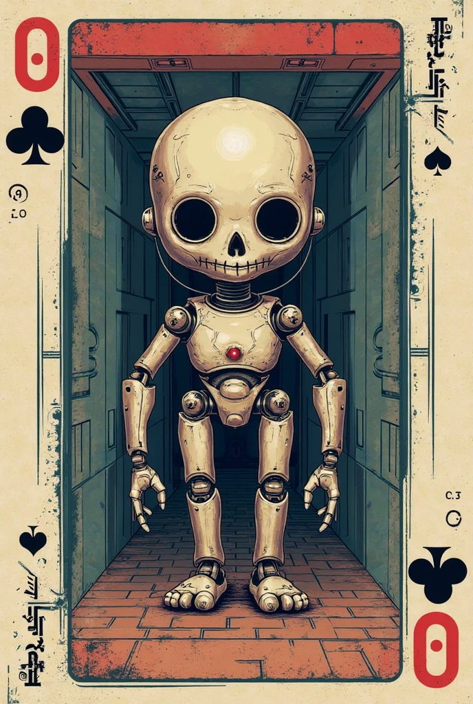 Wed cards ai 3d cartoon type realistic image 