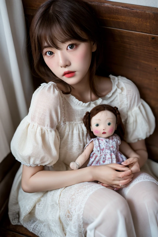 doll