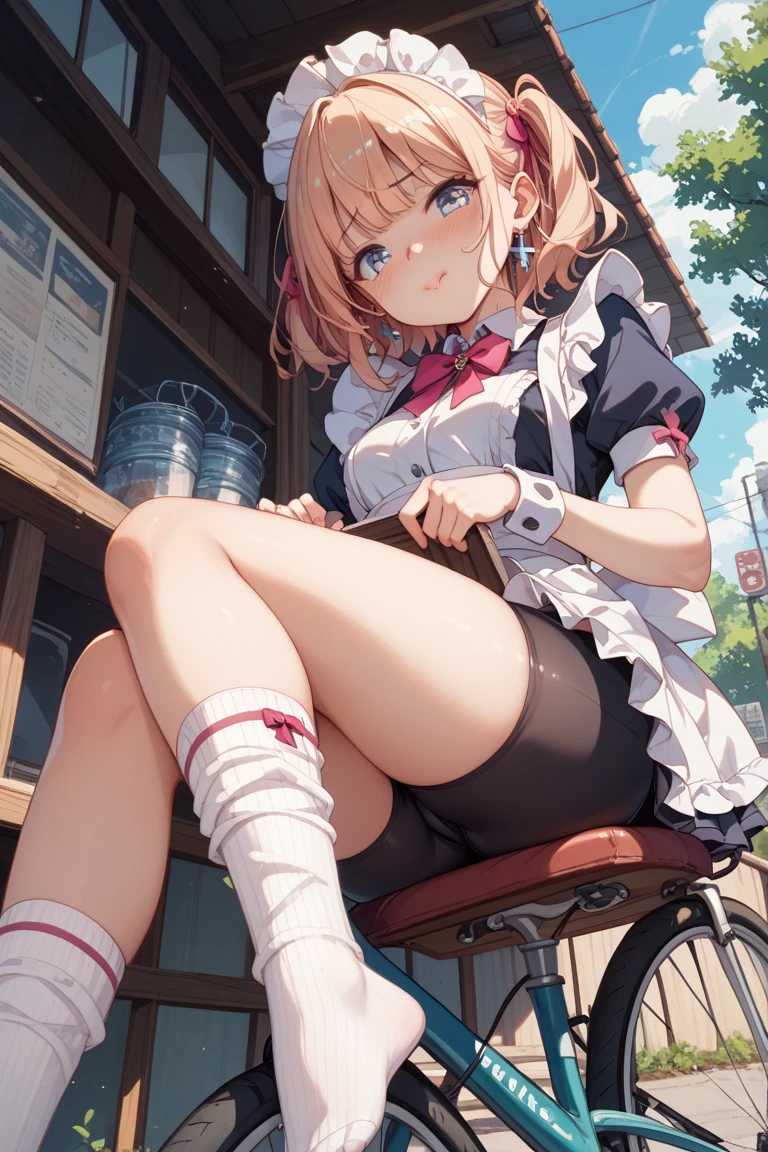 (masterpiece, best quality, highres:1.3), 1 girl, flat chest, twilight, outdoors, subway station, cinematic lighting, waterfall braid,silver hair, baby bangs, hair over eyes, peach eyes, striding, camisole, miniskirt, choker, unfastened, (from below:0.8), looking front,(Nipples see through),skirt lift,cameltoe,sitting,open legs, , ((cum,sperm,semen)),(((cum on face))),((ejaculation semen)),((ejaculation cum)),(((bukkake))),glasses