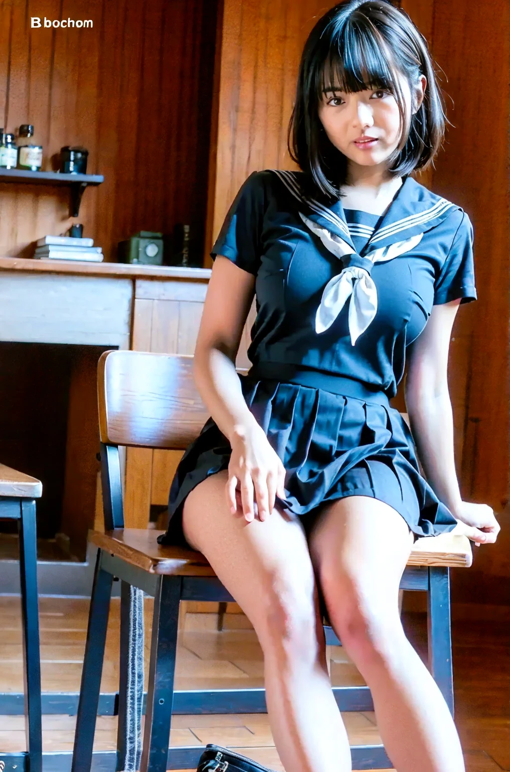 office lady、Evil Depravity、dark、brainwashing、brainwashing装置、Natural Pantyhose、Natural stockings、Lace fabric、Shining Legs、Pleated skirt、Mole next to the eye