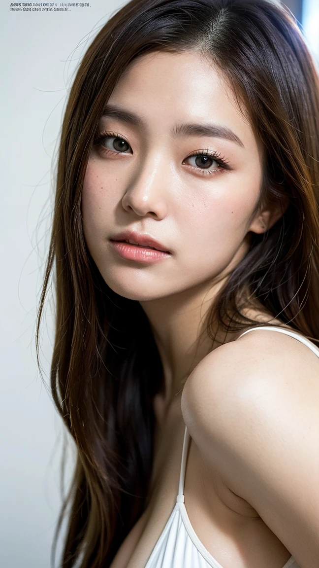 (8k, RAW photo, best quality, masterpiece:1.2), High detail RAW color photo, professional photograph, (realistic, photo realistic:1.37), cinematic light, 1girl