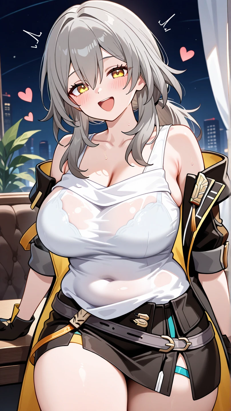 masterpiece, best quality, ultra detail, scenery, bar counter, depth of field((blurry background))volumetric lighting(highly detailed beautiful face and eyes)absurdres, perfect ???????(angelic cute 1girl, kemono, bunny girl, bunny suit, large breasts, Polori, Lower breasts, Show off, Cleavage)(One breast visible, Milk protruding, Half-undressed, Bra flipping)(furry)(furry anthro:1.7)(Furry body, rabbit facial features, rabbit body features)(rabbit ear, very detailed body fur)Holding cocktail glass, emphasizes the Cleavage, smile, Embarrassing, erotic, looking at view, upper body(highly detailed beautiful face and eyes),