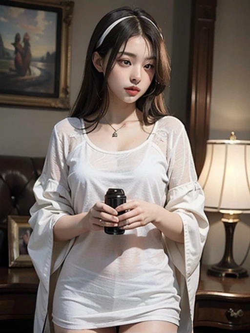 Influencer　woman