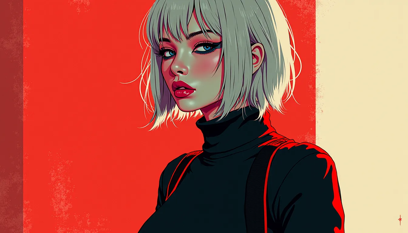 日本機器人摘要