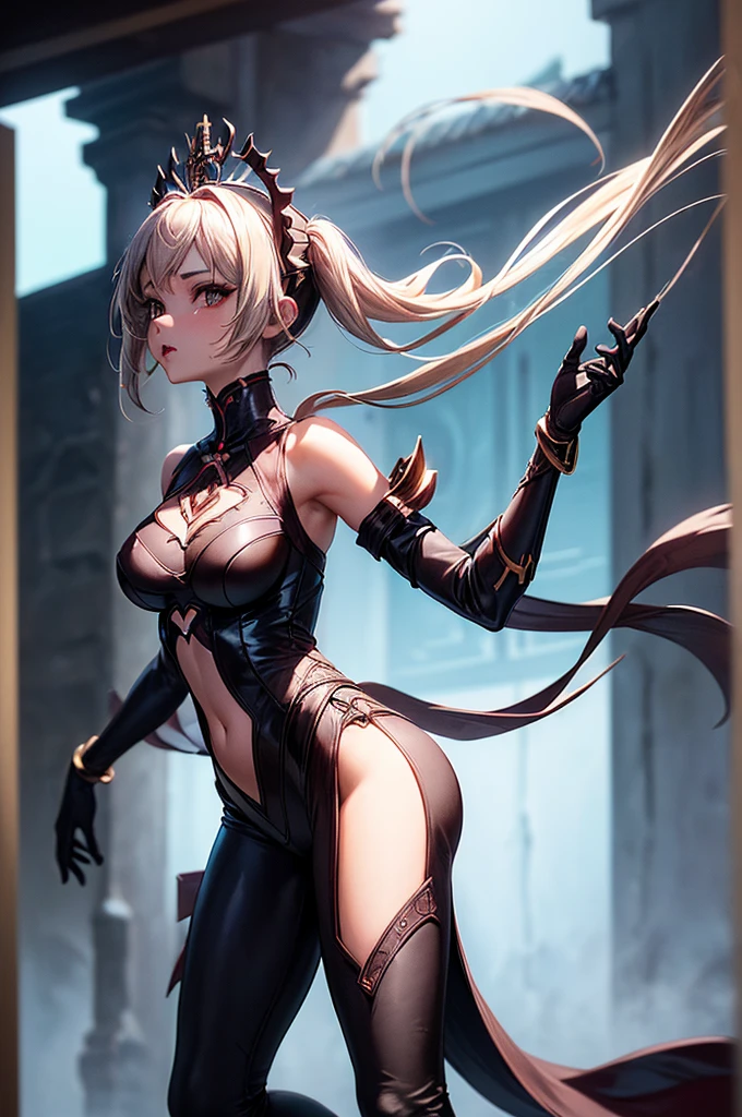 masterpiece, best quality, highres, 1girl, helena <lora:helena_portrait_full_512_nai:1>