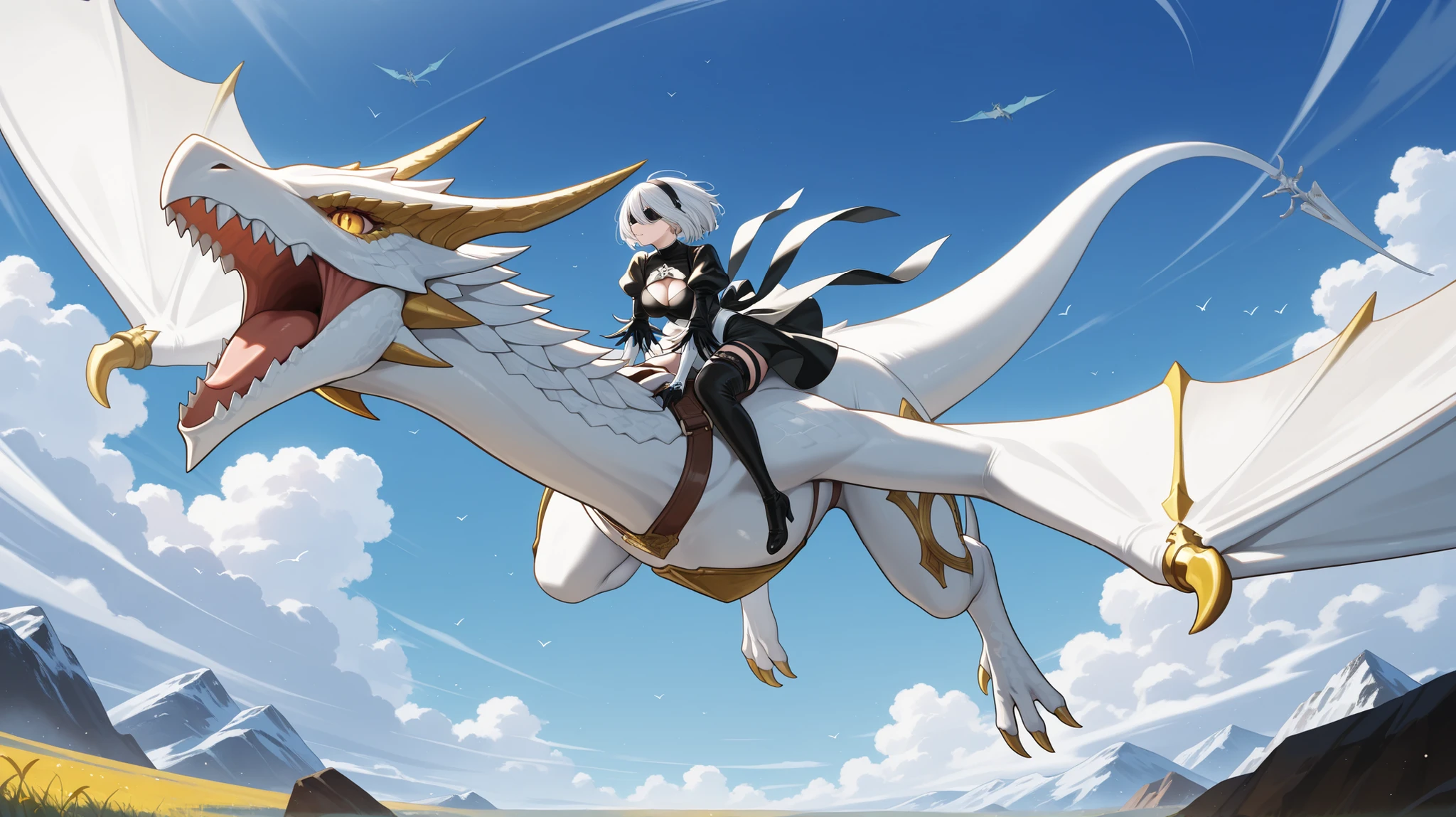 I'll bet 2B would have been nice to Mikhail